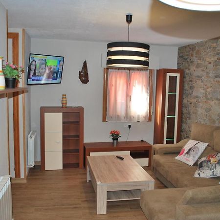 Apartamento Rural Lago Ercina Apartman Onís Kültér fotó