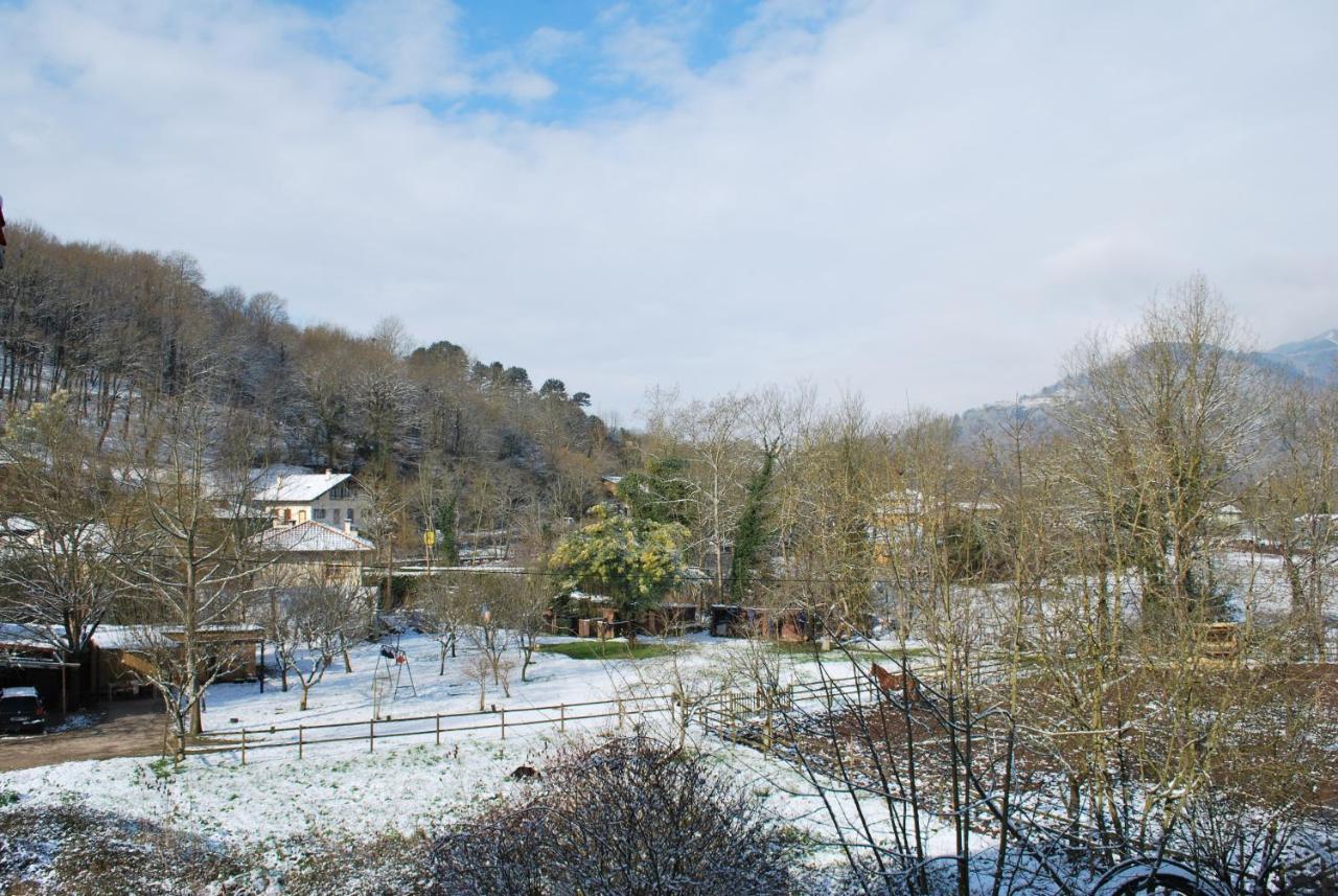 Apartamento Rural Lago Ercina Apartman Onís Kültér fotó