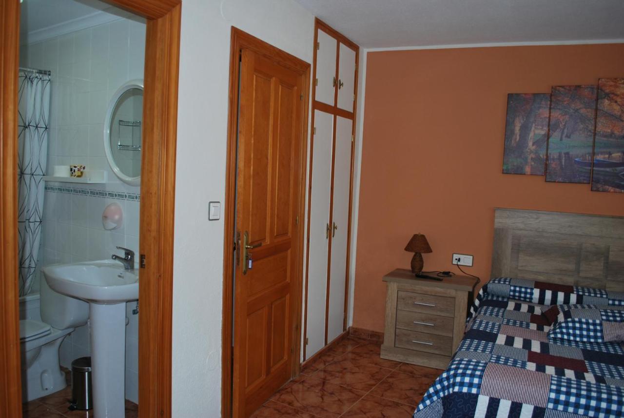 Apartamento Rural Lago Ercina Apartman Onís Kültér fotó