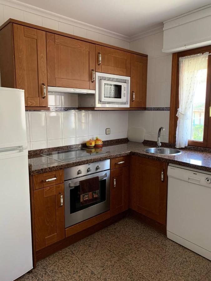 Apartamento Rural Lago Ercina Apartman Onís Kültér fotó