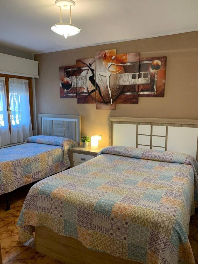 Apartamento Rural Lago Ercina Apartman Onís Kültér fotó