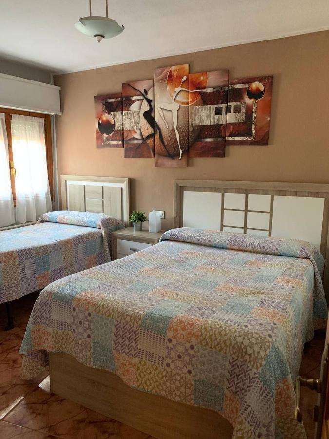 Apartamento Rural Lago Ercina Apartman Onís Kültér fotó